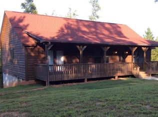 482 N Dakota Dr, Rutherfordton, NC 28139