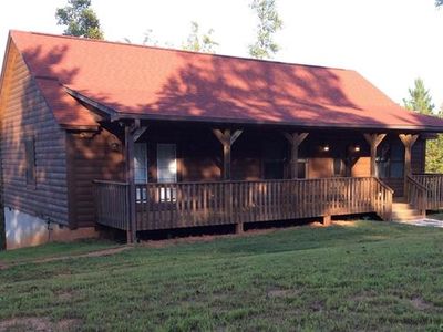 482 N Dakota Dr, Rutherfordton, NC, 28139
