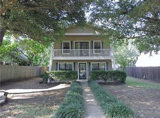 406 W Locust St, Whitewright, TX 75491