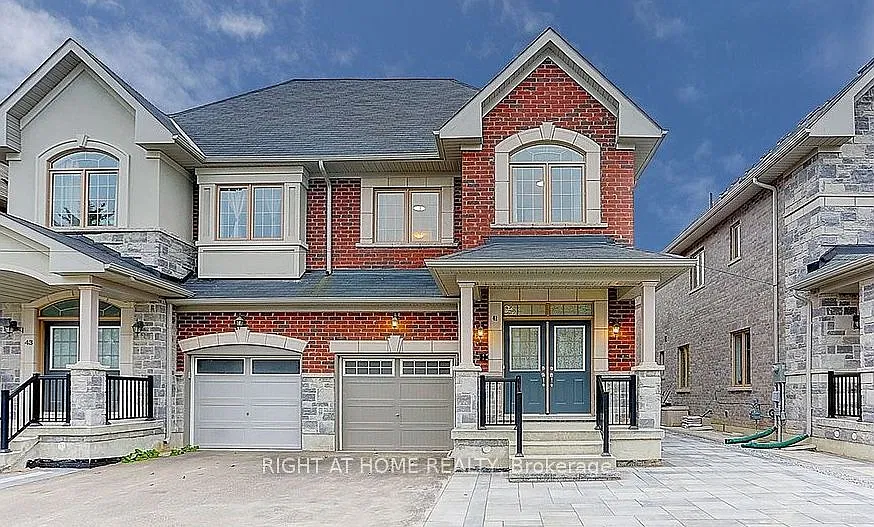 41 Portage Ave #BASEMENT