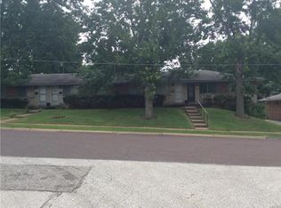 8858 Lucas And Hunt Rd, Saint Louis, MO 63136