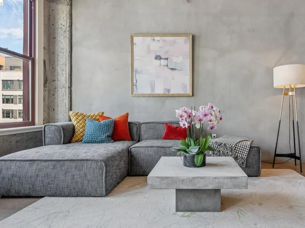 201 4th St APT 406, Oakland, CA 94607