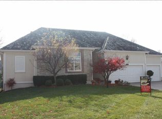 6305 W 128th St, Overland Park, KS 66209