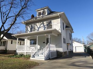 413 SW Lindenwood Ave, Topeka, KS 66606
