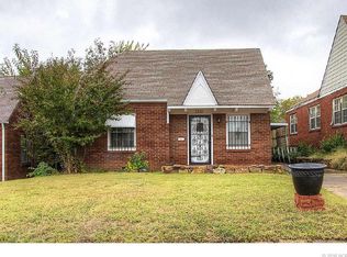 2512 N Boston Ave, Tulsa, OK 74106