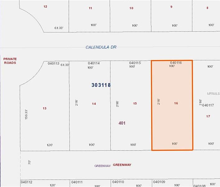 2nd image of 617 Calendula Dr