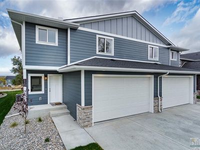1010 Yellowstone Ave #1, Billings, MT, 59102