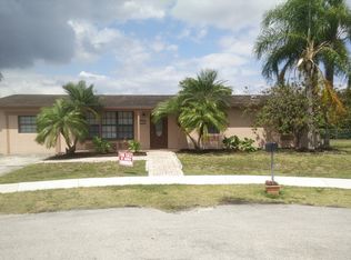 12901 SW 82nd Ter, Miami, FL 33183