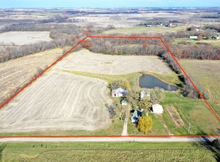 104 Phoenix St, Blockton, IA 50836