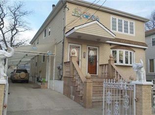14128 184th St, Springfield Gardens, NY 11413