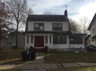 112 Roosevelt Ave, East Orange, NJ 07017