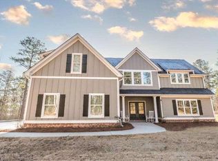 3715 E Highway 166, Carrollton, GA 30116