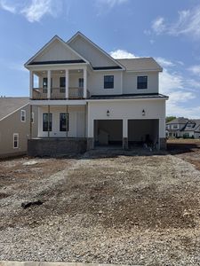 5201 Fairhaven Ct, Thompsons Station, TN, 37179