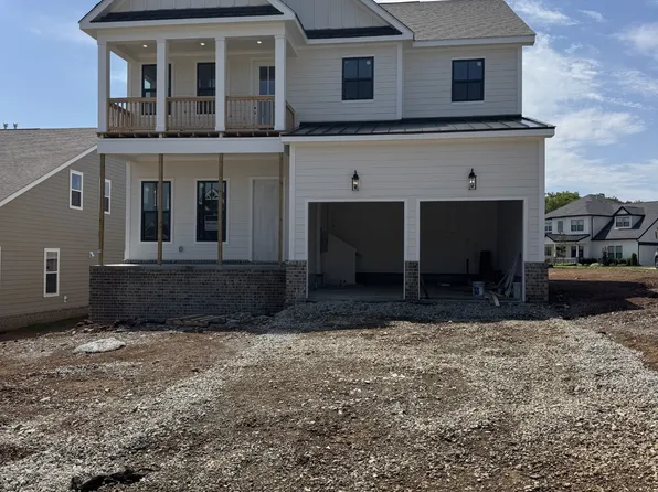5201 Fairhaven Ct, Thompsons Station, TN 37179