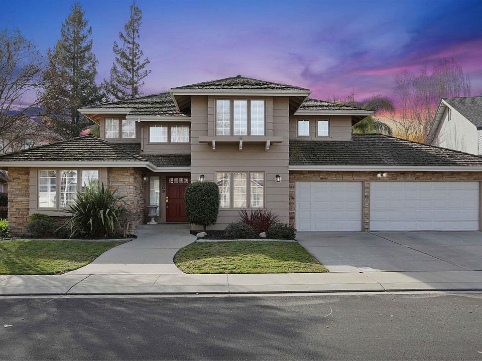 3209 Pleasant Bay Cir, Modesto, CA 95355 Zillow