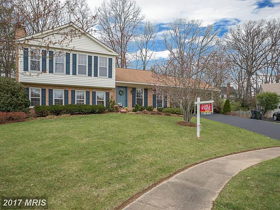 2nd image of 5302 New Church Ct