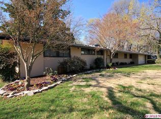 2826 E 48th St, Tulsa, OK 74105