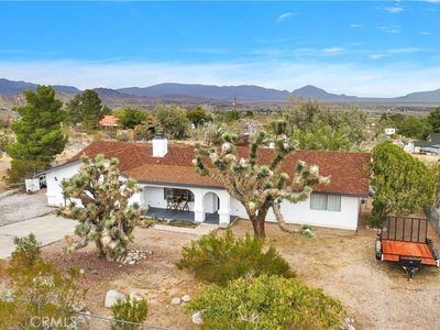 32834 Carnelian Rd, Lucerne Valley, CA, 92356