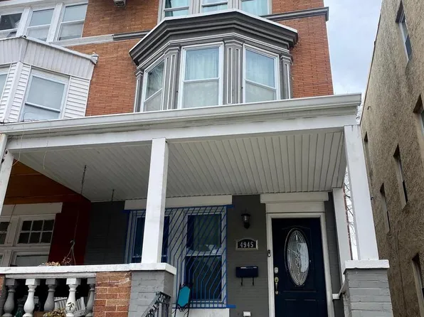 4945 Walnut St, Philadelphia, PA 19139