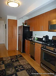 Rented by New York Residence