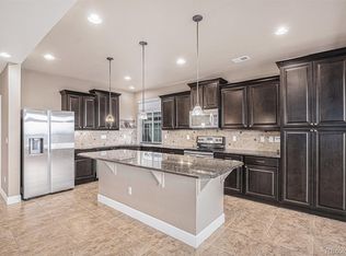 5521 Ensenada Street, Denver, CO 80249