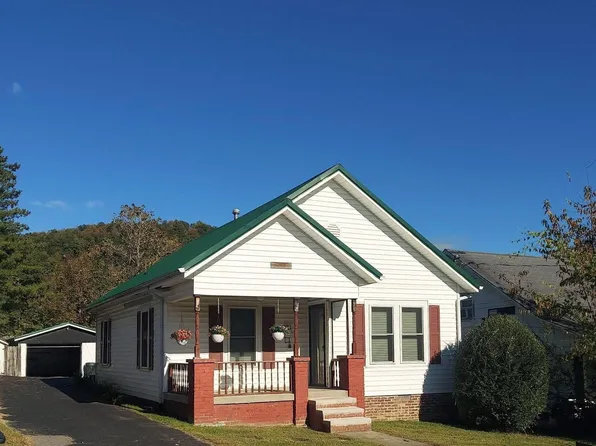 535 Cantrill St, Irvine, KY 40336