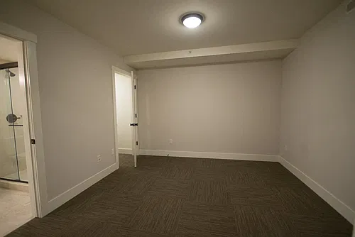 Floor plan Plan 3LL - ADA 1 Bedroom 3rd Floor