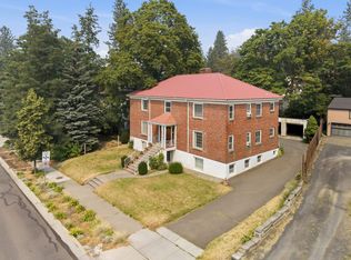 1019 S Monroe St, Spokane, WA 99204