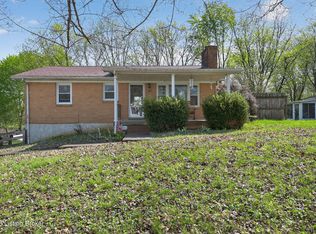 302 Exler Filburn Rd, Vine Grove, KY