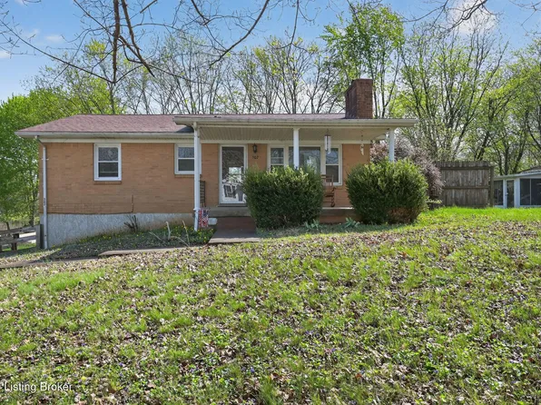 302 Exler Filburn Rd, Vine Grove, KY 40175