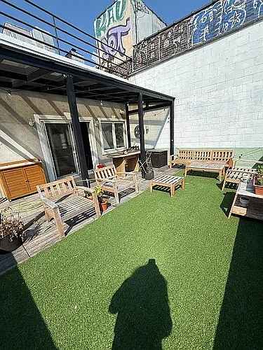158 Rivington St #PENTHOUSE Photo 1 158 Rivington St #PENTHOUSE Photo 1