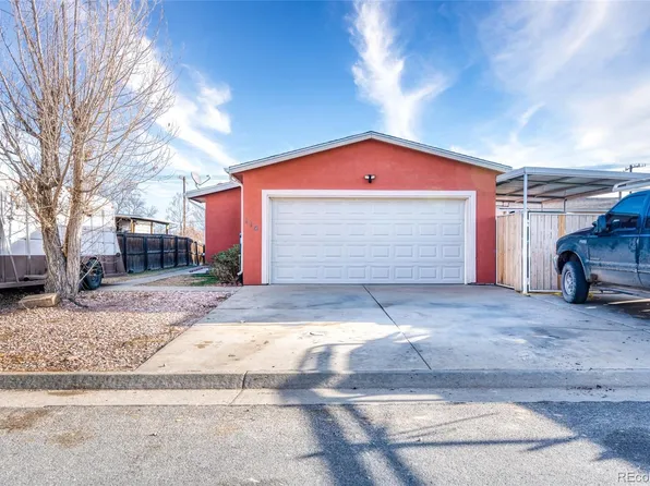 116 Zante Street, Lochbuie, CO 80603