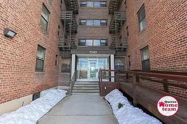 Sold by Keller Williams Realty Landmark II