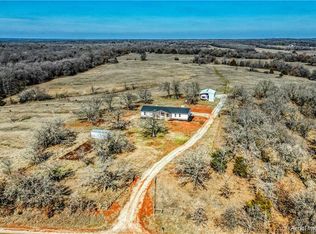 30588 Propane Rd, Wanette, OK 74878