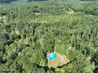 271 Martindale Rd, Bernardston, MA 01337