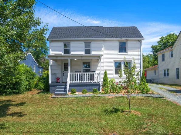 5602 Three Notch D Rd, Crozet, VA 22932