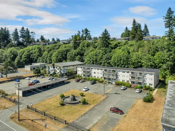 940 Island Hwy S #31, Campbell River, BC V9W 1B1