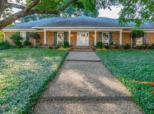 107 Rolling Meadows Dr, Jackson, MS 39211