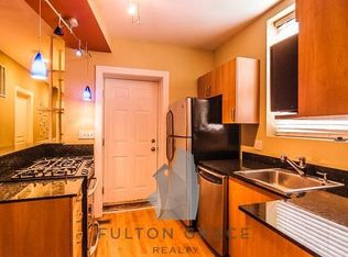 1453 W Victoria St, Chicago, IL 60660