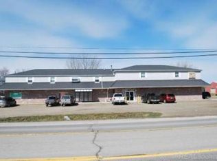 6840 Lakeshore Rd, Lexington, MI 48450