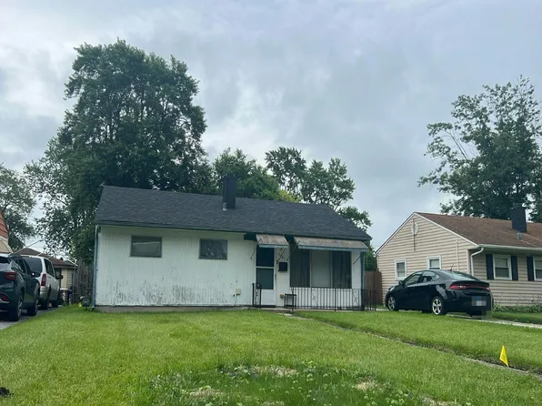 3341 Fairview Ave, South Chicago Heights, IL 60411