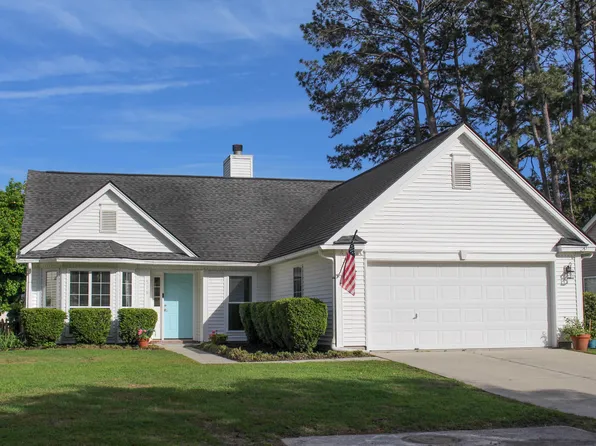 518 Antebellum Ln, Mount Pleasant, SC 29464