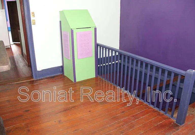 4501-03 Magazine St #4503 — Photo 4