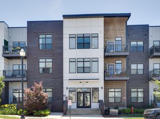 1638 54th Ave N #328, Nashville, TN 37209