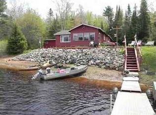 109 Barnhardt Dr, Ishpeming, MI 49849