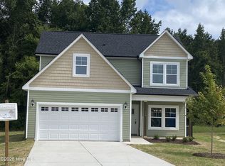 113 Chester Place, Pikeville, NC 27863