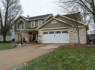 5016 Lonesome Oak Trl, Fort Wayne, IN