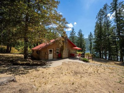 30813 N Nautical Loop, Spirit Lake, ID, 83869