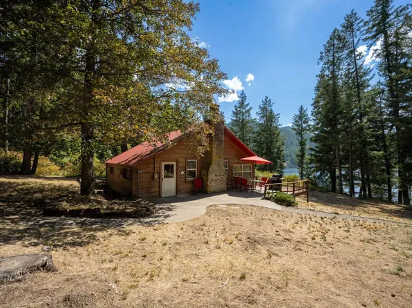 30813 N Nautical Loop, Spirit Lake, ID 83869