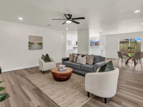 413 Fawn Hill Dr, Fort Worth, TX 76134